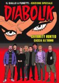 img Diabolik - Celebrity Hunted, caccia all