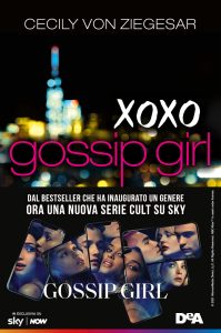 Cecily von Ziegesar – Gossip girl (2022)