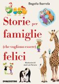 Begoña Ibarrola - Storie per famiglie (che vogliono essere) felici (2022)