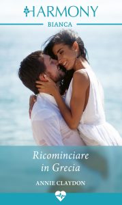 Annie Claydon – Ricominciare in Grecia (2022)
