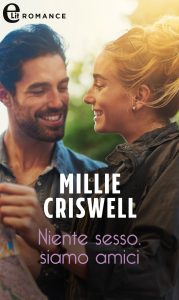 Millie Criswell – Niente sesso, siamo amici (2022)