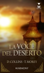 Dani Collins, Trish Morey – La voce del deserto (2022)