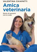 Valentina Chiapatti - Amica veterinaria (2022)