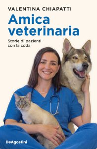 Valentina Chiapatti – Amica veterinaria (2022)