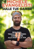 Michele Evangelisti - Sulle tue gambe (2020)