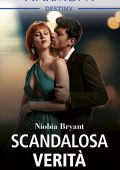 Niobia Bryant - Scandalosa verità (2022)