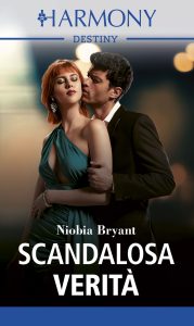 Niobia Bryant – Scandalosa verità (2022)