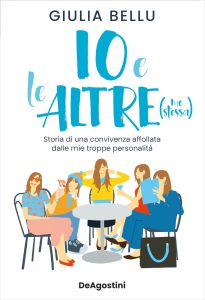 Giulia Bellu – Io e le altre (me stessa) (2022)