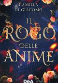 Camilla Di Giacomo - Il rogo delle anime (2022)