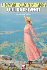 Lucy Maud Montgomery – Collina dei Venti (2023)