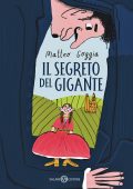 Matteo Goggia - Il segreto del gigante (2023)