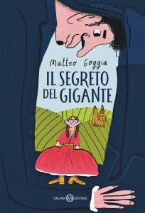 Matteo Goggia – Il segreto del gigante (2023)