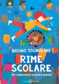 Bruno Tognolini - Rime scolare (2023)