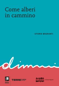 AA.VV. – Come alberi in cammino. Storie migranti (2023)