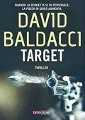 David Baldacci - Target (2020)