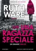 Ruth Ware - Una ragazza speciale. The It Girl (2023)