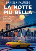 Daniela Palumbo - La notte più bella (2023)