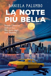 Daniela Palumbo – La notte più bella (2023)