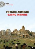 Franco Arminio - Sacro minore (2023)
