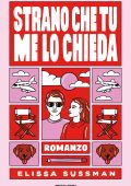 Elissa Sussman - Strano che tu me lo chieda (2023)
