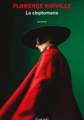 Florence Noiville - La cleptomane (2023)