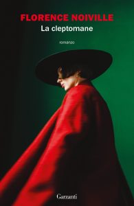 Florence Noiville – La cleptomane (2023)