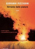 Giovanni Pizzigoni - Verranno dalle pianure (2023)