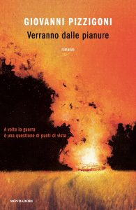 Giovanni Pizzigoni – Verranno dalle pianure (2023)