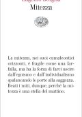 Eugenio Borgna - Mitezza (2023)