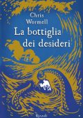 Chris Wormell - La bottiglia dei desideri (2023)