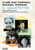 Clare Mac Cumhaill, Rachael Wiseman - Il quartetto (2023)