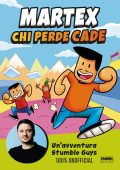 Martex - Chi perde cade (2023)