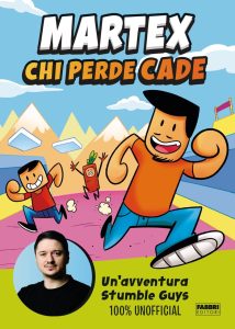 Martex – Chi perde cade (2023)