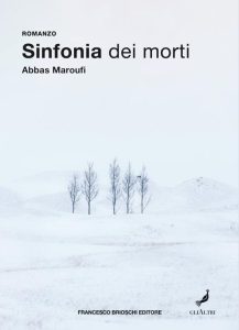 Abbas Maroufi – Sinfonia dei morti (2023)