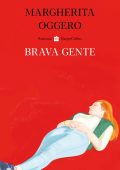 Margherita Oggero - Brava gente (2023)
