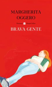 Margherita Oggero – Brava gente (2023)