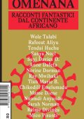 AA.VV. - Omenana. Racconti fantastici dal continente africano (2023)