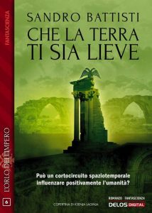 Sandro Battisti – Che la terra ti sia lieve (2023)