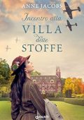 Anne Jacobs - Incontro alla villa delle stoffe (2023)