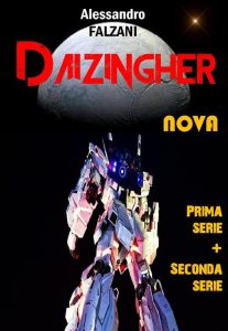 Alessandro Falzani – Daizingher Nova (2020)
