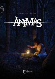 Federica Cabras – Ànimas (2020)
