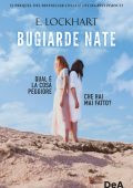 E. Lockhart - Bugiarde nate (2022)