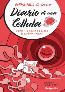 Graziano Ciocca – Diario di una cellula (2022)