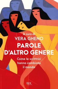 Vera Gheno (a cura di) – Parole d’altro genere (2023)