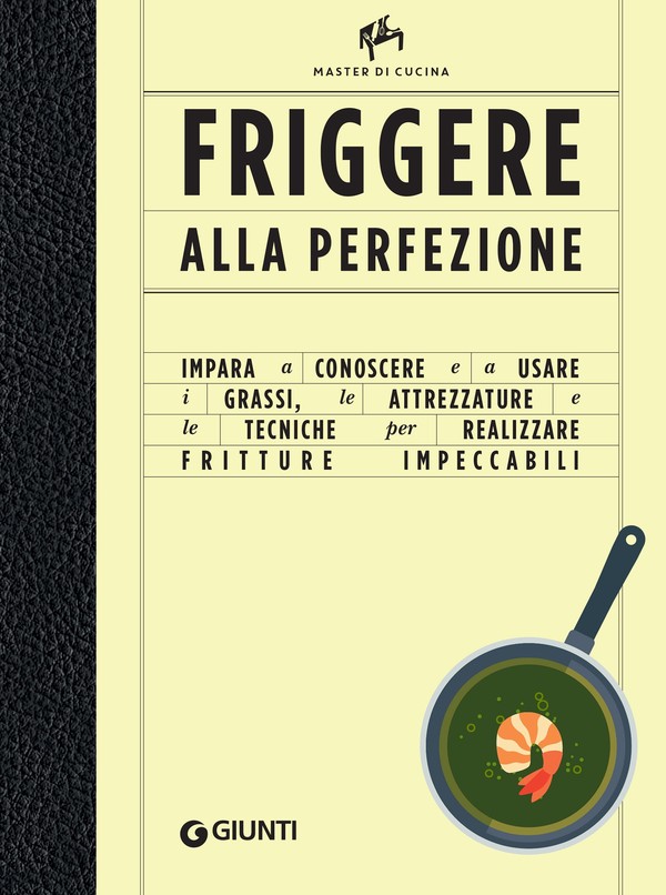Allan Bay – Friggere alla perfezione (2023)