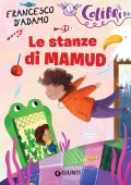 Francesco D'Adamo - Le stanze di Mamud (2023)
