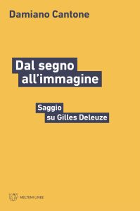 Damiano Cantone – Dal segno all’immagine (2023)