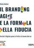 Flavia Rubino - Il branding agile e la formula della fiducia (2023)