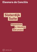 Eleonora de Conciliis - Sloterdijk Suite (2023)