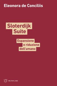 Eleonora de Conciliis – Sloterdijk Suite (2023)